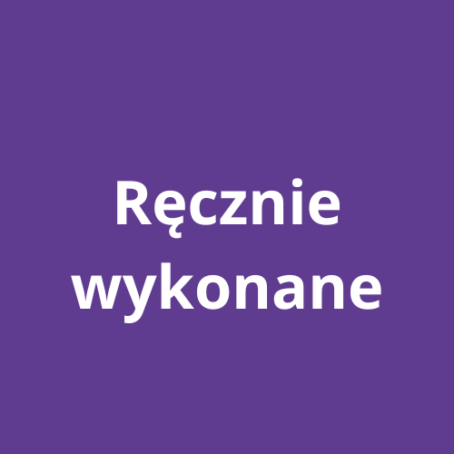 Agnieszka Kąkol Natmi Magia Kreacji Rękodzięło